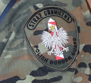 Straż Graniczna Straż Graniczna