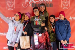 Zawody Cross Duathlon 2025 Zawody Cross Duathlon 2025