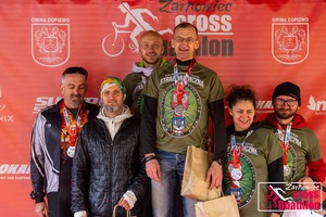 Zawody Cross Duathlon 2025 Zawody Cross Duathlon 2025