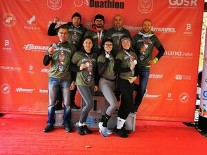 Zawody Cross Duathlon 2025 Zawody Cross Duathlon 2025