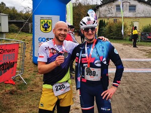 Zawody Cross Duathlon 2025 Zawody Cross Duathlon 2025