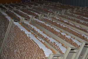 Fot.: Izba Celna we Wrocławiu