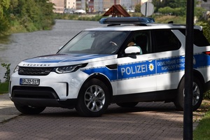 nowe pojazdy patrolowe