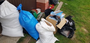 Zatrzymane towary akcyzowe Zatrzymane towary akcyzowe