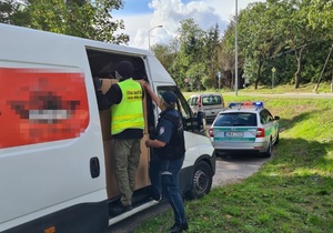 Zatrzymany tytoń Zatrzymany tytoń