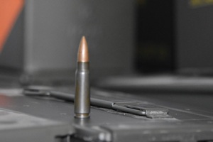 Nabój 7,62 mm Nabój 7,62 mm