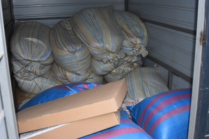 Zlikwidowano mafię tytoniową Zlikwidowano mafię tytoniową