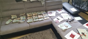 Zlikwidowano mafię tytoniową Zlikwidowano mafię tytoniową