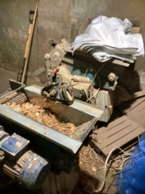 Zlikwidowano mafię tytoniową Zlikwidowano mafię tytoniową