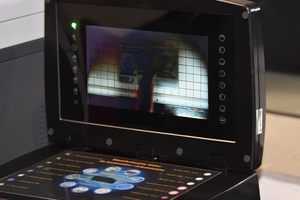 Kontrola autentyczności dokumentów Kontrola autentyczności dokumentów