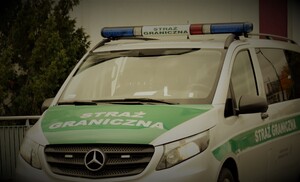 Straż Graniczna Straż Graniczna