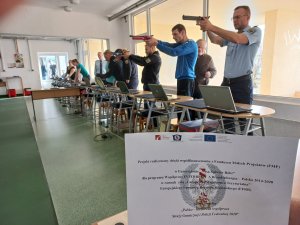 Polsko-Niemiecka Współpraca Straży Granicznej i Policji Federalnej Polsko-Niemiecka Współpraca Straży Granicznej i Policji Federalnej