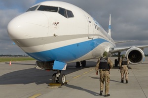 Straż Graniczna Straż Graniczna