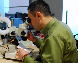 Analiza autentyczności dokumentów Analiza autentyczności dokumentów