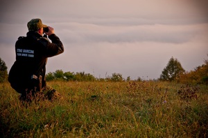 Udział w międzynarodowych misjach Udział w międzynarodowych misjach