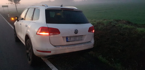 Pochodzące z kradzieży auto osobowe Pochodzące z kradzieży auto osobowe