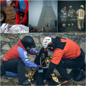 Ćwiczenia Śnieżnik 2022 Ćwiczenia Śnieżnik 2022