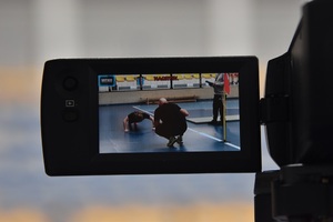 Drugi etap postępowania kwalifikacyjnego Drugi etap postępowania kwalifikacyjnego