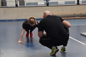 Drugi etap postępowania kwalifikacyjnego Drugi etap postępowania kwalifikacyjnego