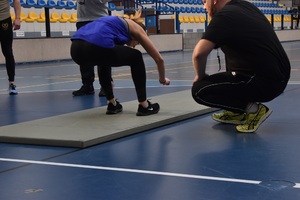 Drugi etap postępowania kwalifikacyjnego Drugi etap postępowania kwalifikacyjnego