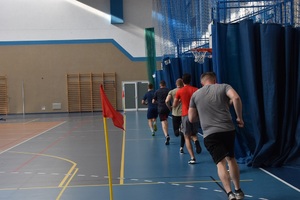 Drugi etap postępowania kwalifikacyjnego Drugi etap postępowania kwalifikacyjnego