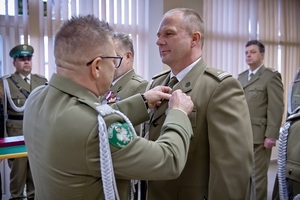 Święto Odzyskania Niepodległości w Nadodrzańskim Oddziale Straży Granicznej Święto Odzyskania Niepodległości w Nadodrzańskim Oddziale Straży Granicznej