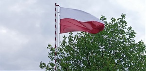 Dzień Flagi Rzeczypospolitej Polskiej Dzień Flagi Rzeczypospolitej Polskiej