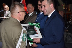 Uroczystości Święta Straży Granicznej w Zielonej Górze (31 maja) Uroczystości Święta Straży Granicznej w Zielonej Górze (31 maja)