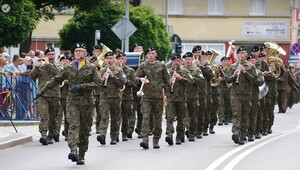 Święto 17 Wielkopolskiej Brygady Zmechanizowanej Święto 17 Wielkopolskiej Brygady Zmechanizowanej