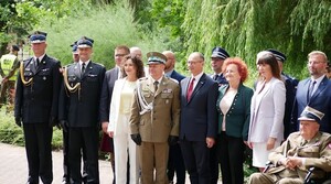Święto 17 Wielkopolskiej Brygady Zmechanizowanej Święto 17 Wielkopolskiej Brygady Zmechanizowanej