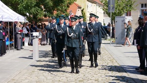Wojewódzkie obchody dnia Krajowej Administracji Skarbowej Wojewódzkie obchody dnia Krajowej Administracji Skarbowej