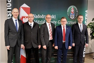 Polsko-niemieckie spotkanie w Szklarskiej Porębie Polsko-niemieckie spotkanie w Szklarskiej Porębie