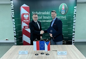 Spotkanie Pełnomocników Granicznych Polski i Czech Spotkanie Pełnomocników Granicznych Polski i Czech