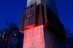 Narodowy Dzień Zwycięskiego Powstania Wielkopolskiego Narodowy Dzień Zwycięskiego Powstania Wielkopolskiego