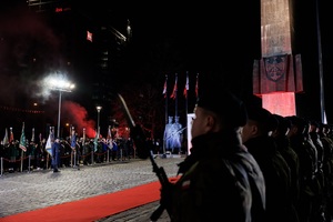 Narodowy Dzień Zwycięskiego Powstania Wielkopolskiego Narodowy Dzień Zwycięskiego Powstania Wielkopolskiego