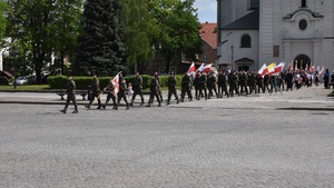 Obchody Konstytucji 3 Maja w Krośnie Odrzańskim Obchody Konstytucji 3 Maja w Krośnie Odrzańskim