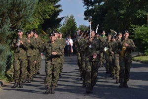 Zielonogórskie obchody 80. rocznicy wybuchu Powstania Warszawskiego Zielonogórskie obchody 80. rocznicy wybuchu Powstania Warszawskiego