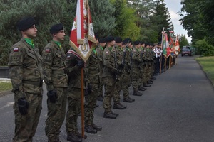 Zielonogórskie obchody 80. rocznicy wybuchu Powstania Warszawskiego Zielonogórskie obchody 80. rocznicy wybuchu Powstania Warszawskiego