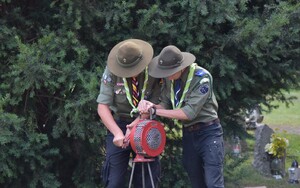 Zielonogórskie obchody 80. rocznicy wybuchu Powstania Warszawskiego Zielonogórskie obchody 80. rocznicy wybuchu Powstania Warszawskiego