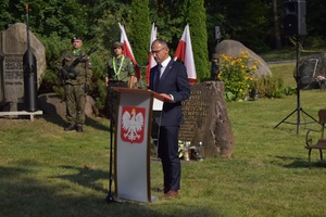 Zielonogórskie obchody 80. rocznicy wybuchu Powstania Warszawskiego Zielonogórskie obchody 80. rocznicy wybuchu Powstania Warszawskiego