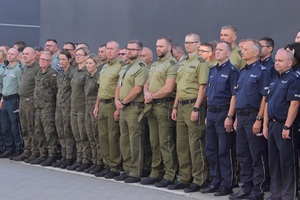 Akcja krwiodawstwa "Zjednoczeni krwią" Akcja krwiodawstwa &quot;Zjednoczeni krwią&quot;