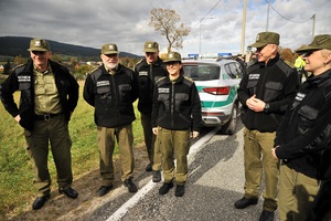 Polsko-czeskie ćwiczenia taktyczne Polsko-czeskie ćwiczenia taktyczne