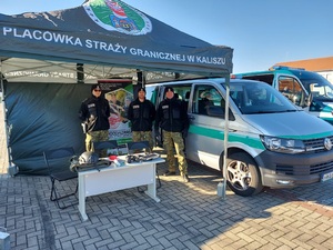 Europejski Dzień Walki z Handlem Ludźmi - Słupca Europejski Dzień Walki z Handlem Ludźmi - Słupca