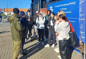 Europejski Dzień Walki z Handlem Ludźmi - Słupca Europejski Dzień Walki z Handlem Ludźmi - Słupca