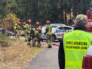 Polsko-czeskie ćwiczenia taktyczne Polsko-czeskie ćwiczenia taktyczne