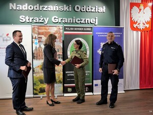 podpisanie porozumienia 05.11.2024 r. podpisanie porozumienia 05.11.2024 r.