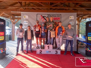 Cross Duathlon Cross Duathlon