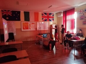 Pierwsze spotkanie. Transgraniczna współpraca służb granicznych Polski i Czech – Wspólnie Bezpiecznie Interreg Czechy-Polska 2021-2027 Pierwsze spotkanie. Transgraniczna współpraca służb granicznych Polski i Czech – Wspólnie Bezpiecznie Interreg Czechy-Polska 2021-2027