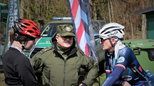 Patrol Graniczny VI Patrol Graniczny VI