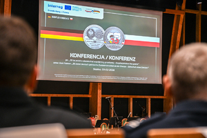 Uroczyste otwarcie Placówki Straży Granicznej,  PNCW w Świecku Uroczyste otwarcie Placówki Straży Granicznej,  PNCW w Świecku